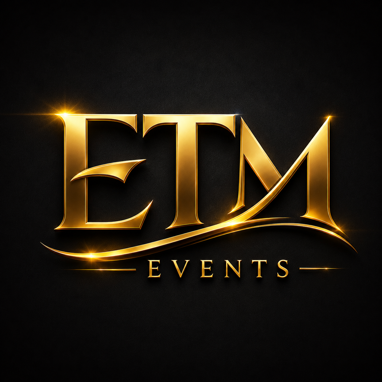 ETM Events